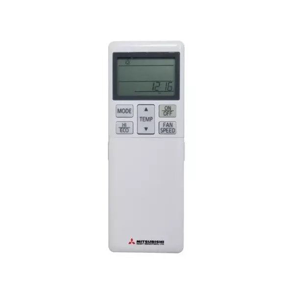 Mitsubishi Heavy SRK20ZS-W/SRC20ZS-W