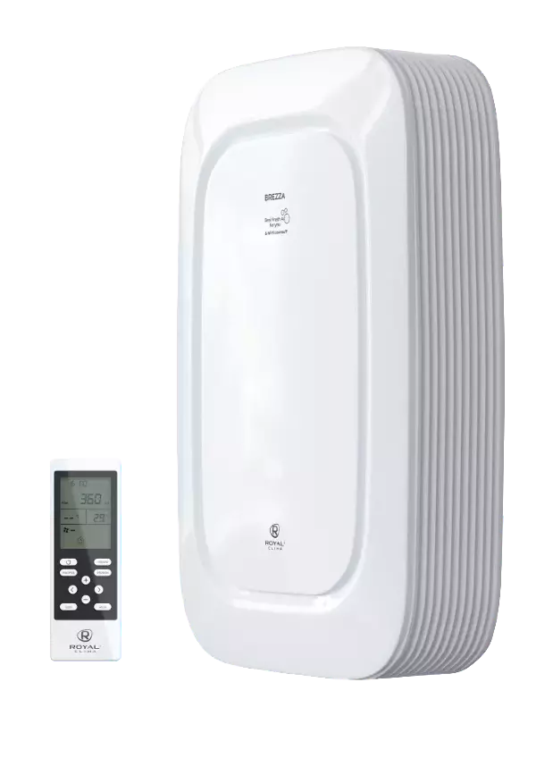 Royal Clima RCB 150 LUX